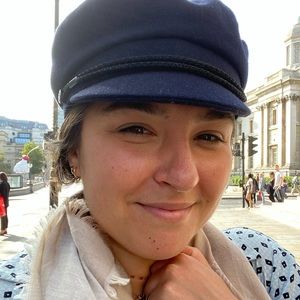 Meet your Posher, Nina